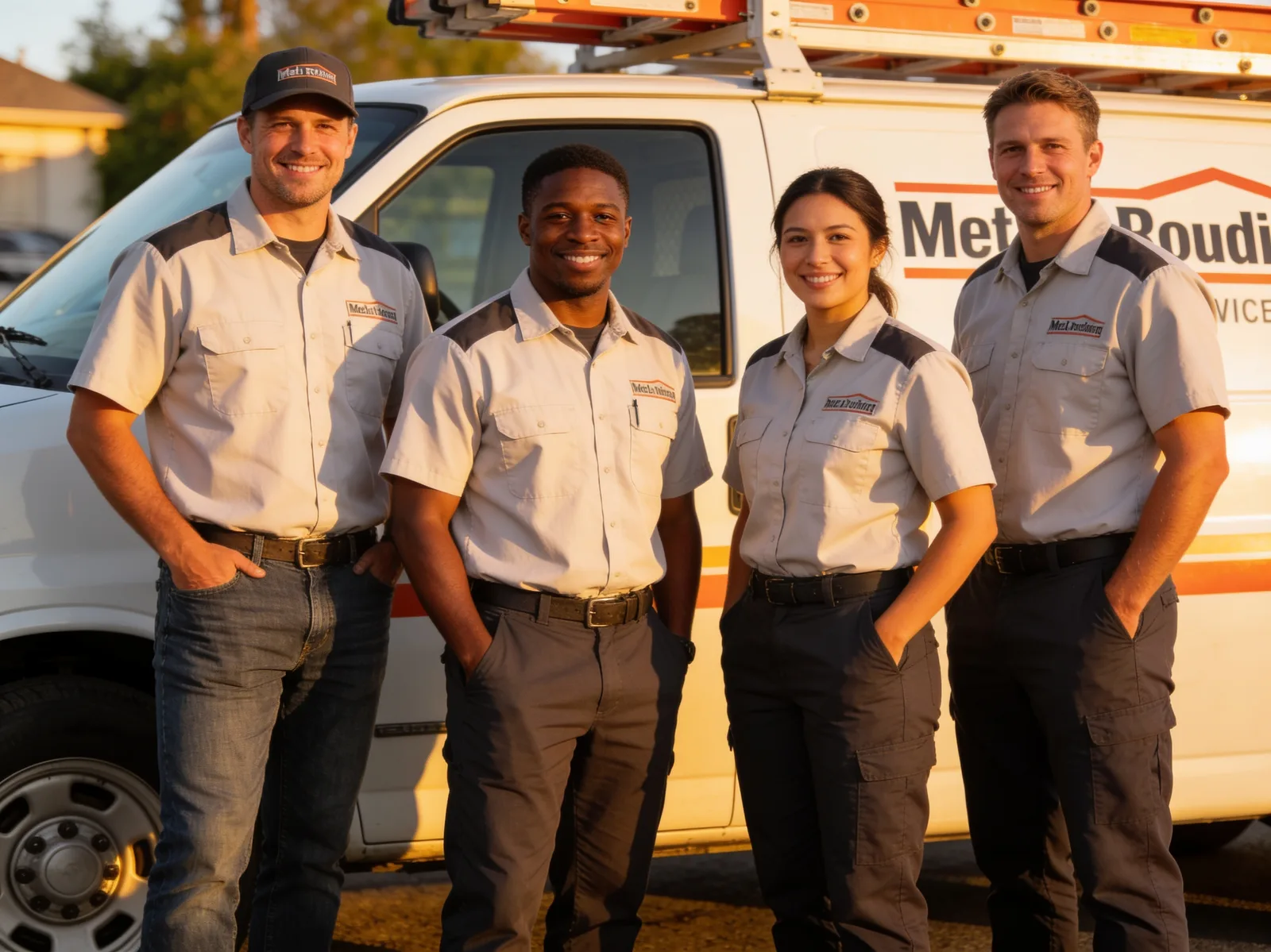 Metal Roof Installation company in Mormon Lake, AZ